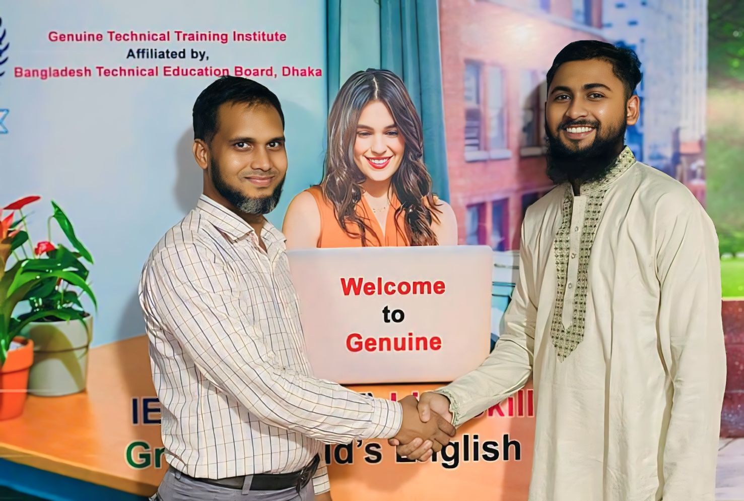 IELTS ACADEMIC