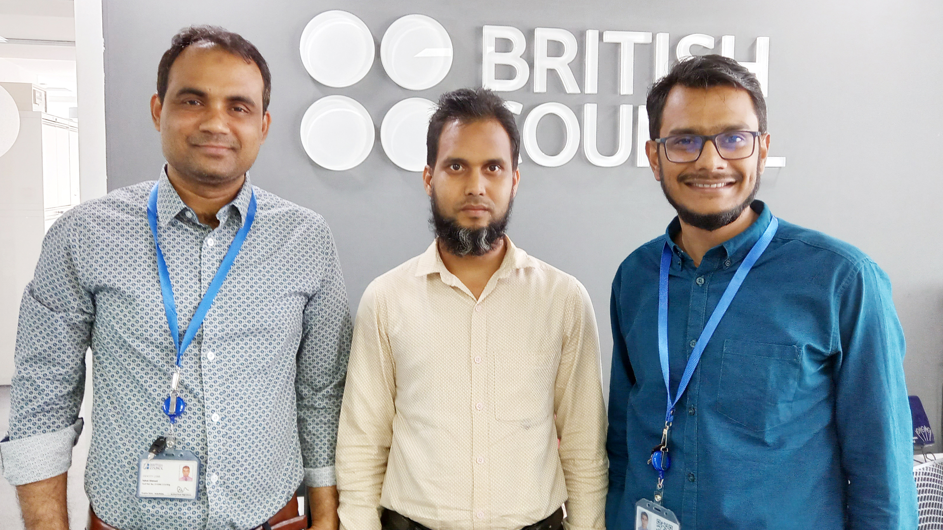 British Council 2022