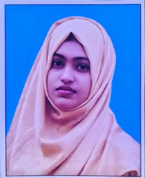 Rubi Begum