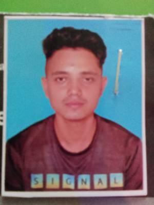 MD.Ripon Hussain