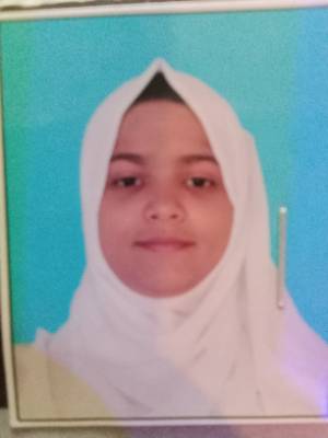 Luma Begum