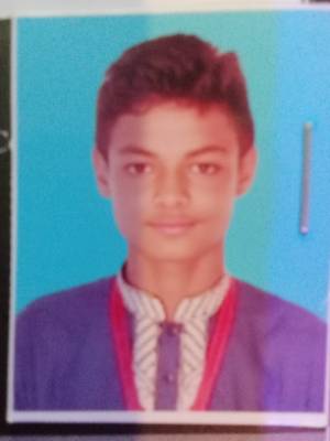 MD. Abdul Wahid