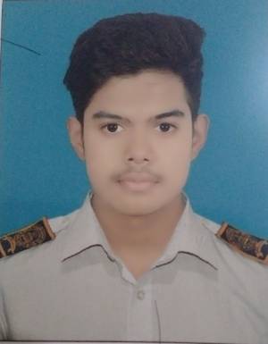 Ali Ashfak Jawad