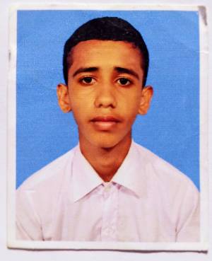 HASAN AL HAMIM