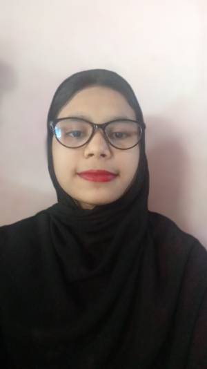Ani begum
