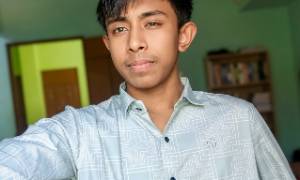 MD ASHRAFHI UDDIN ABIR
