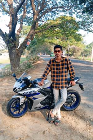 Md. Juned ahmed