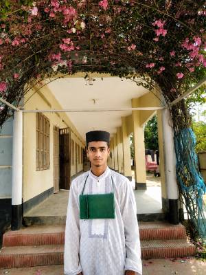 Fajayel Ahmed Saimum