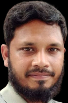 Obaydul Haque
