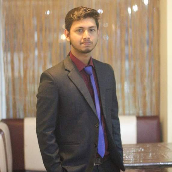 Joy Kumar Roy