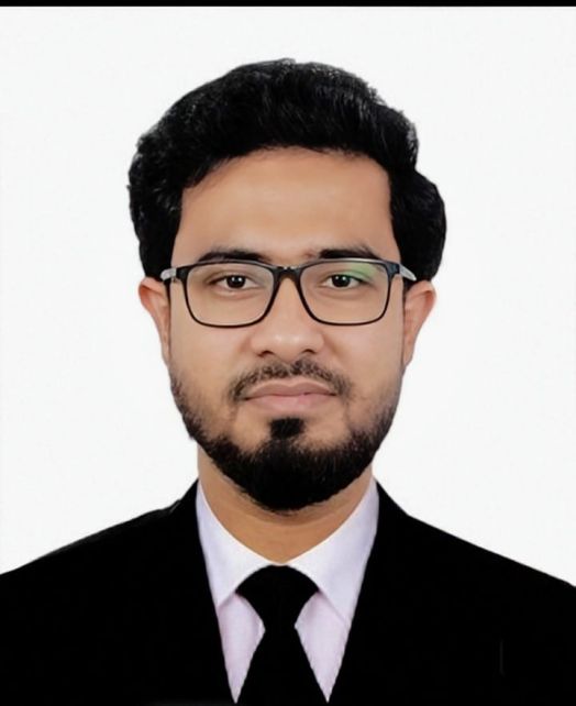 Md Musa Kolimullah